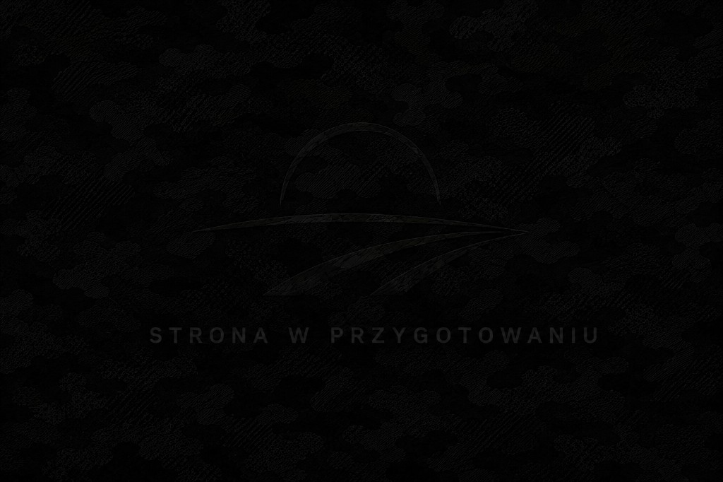 Strona w przygotowaniu